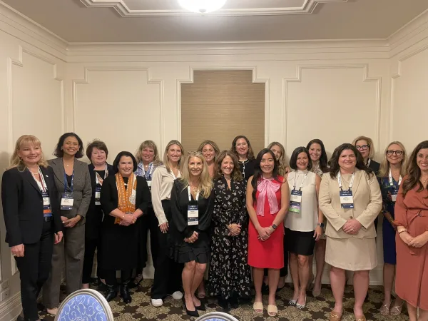 TMA Annual Conference, San Francisco 2023