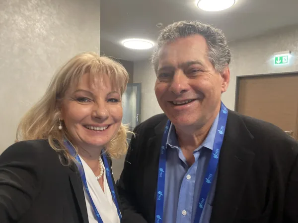 TMA Annual Conference, San Francisco 2023