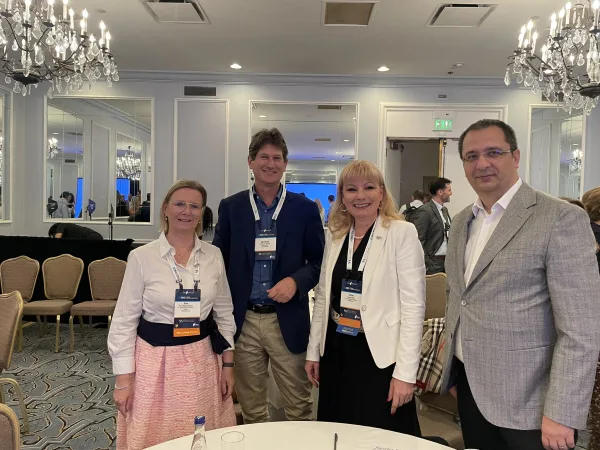TMA Annual Conference, San Francisco 2023