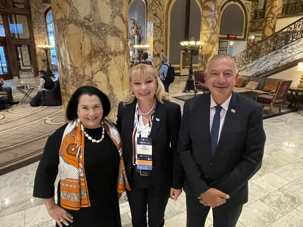 TMA Annual Conference, San Francisco 2023