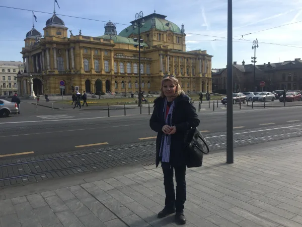 TMA East European Event, Zagreb 2019