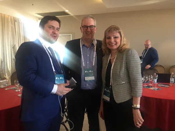 TMA East European Event, Zagreb 2019