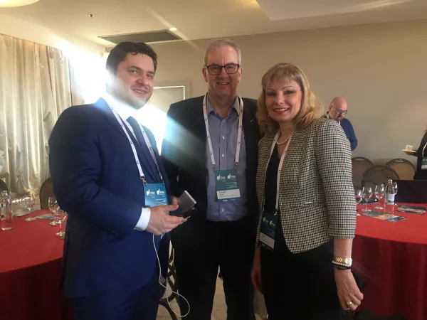 TMA East European Event, Zagreb 2019