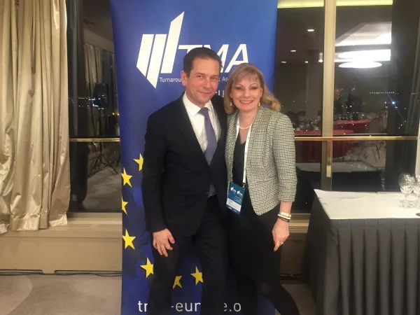 TMA East European Event, Zagreb 2019