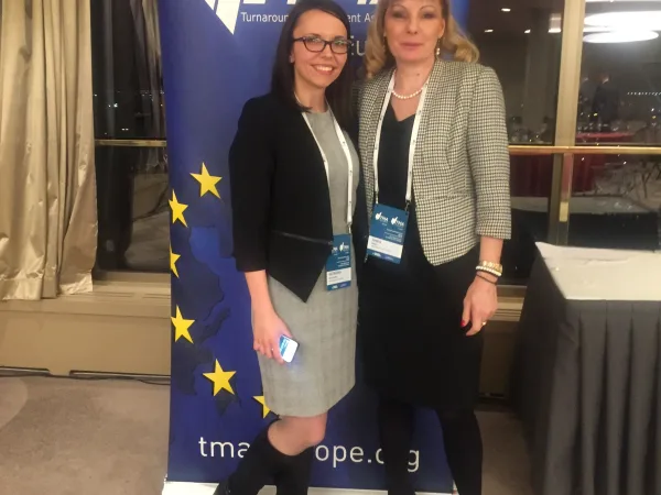 TMA East European Event, Zagreb 2019