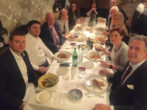 TMA East European Event, Zagreb 2019