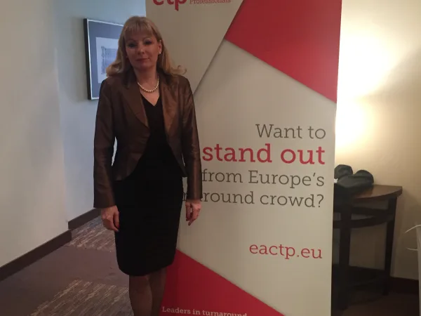 TMA Europe, Vienna 2019