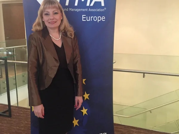 TMA Europe, Vienna 2019