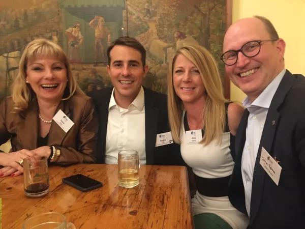 TMA Europe, Vienna 2019