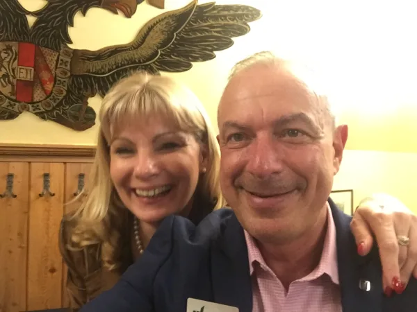 TMA Europe, Vienna 2019