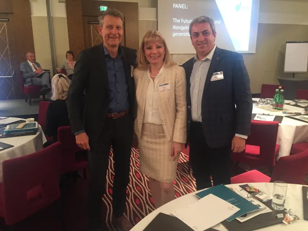 TMA Europe, Vienna 2019