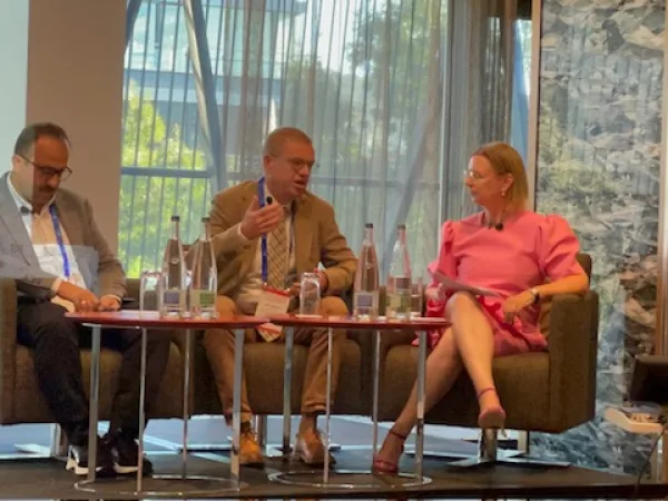 TMA Europe CEE Summit, Zurich 2023