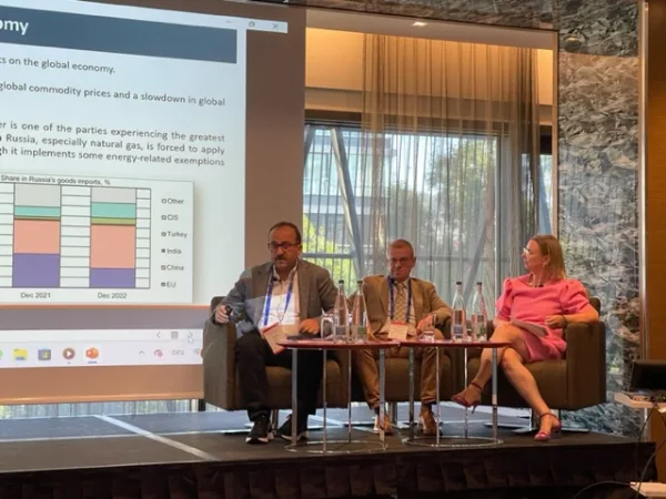 TMA Europe CEE Summit, Zurich 2023