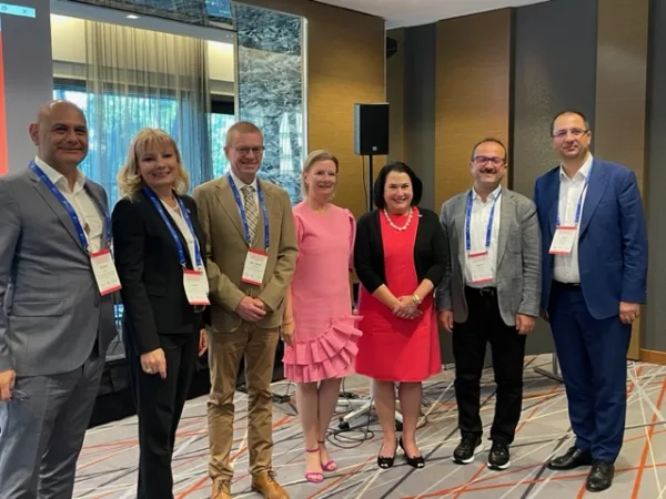 TMA Europe CEE Summit, Zurich 2023