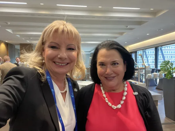 TMA Europe CEE Summit, Zurich 2023