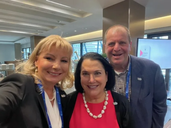 TMA Europe CEE Summit, Zurich 2023