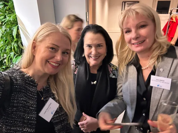 TMA Europe Leadership Summit, Paris 2024