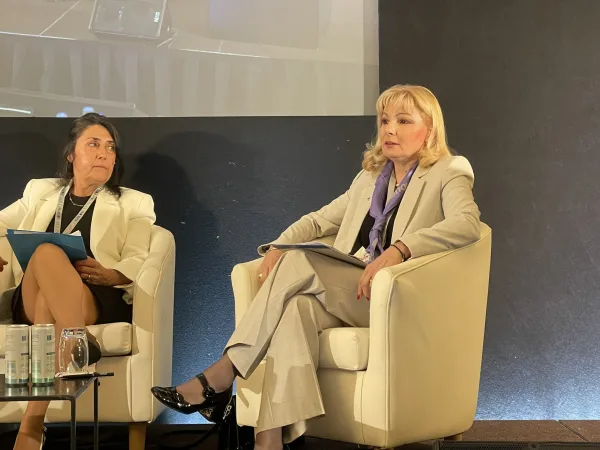 TMA Europe, London 2024