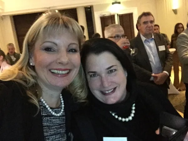 TMA Europe, Paris 2019