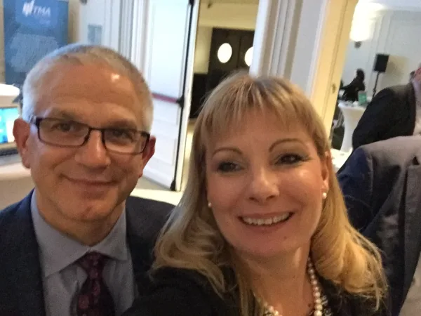TMA Europe, Paris 2019