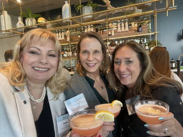 TMA NOW Summit, Chicago 2024