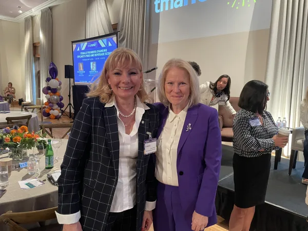 TMA NOW Summit, Chicago 2024