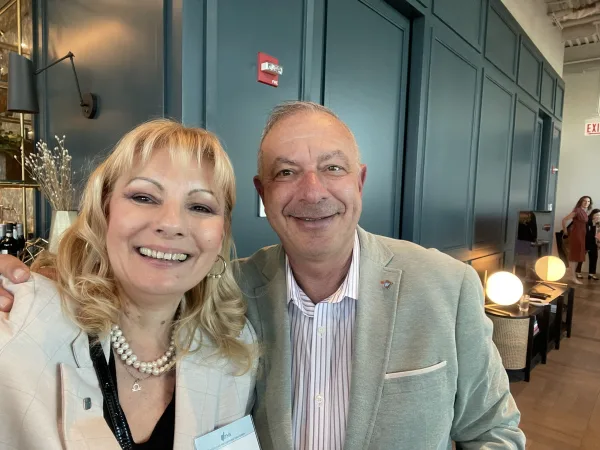 TMA NOW Summit, Chicago 2024