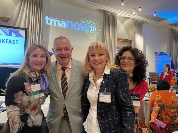 TMA NOW Summit, Chicago 2024