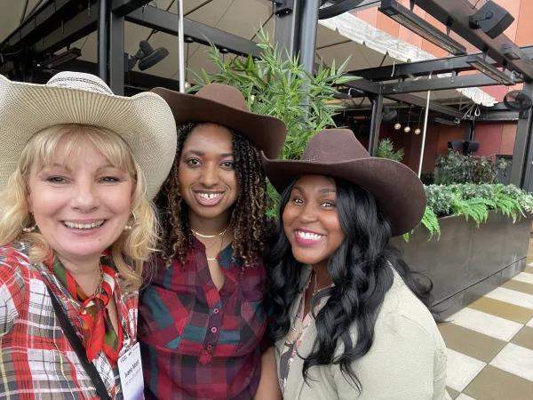 TMA NOW Summit, Nashville 2025
