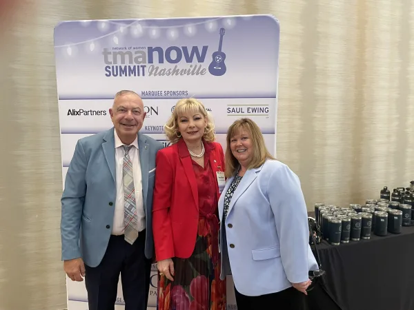 TMA NOW Summit, Nashville 2025