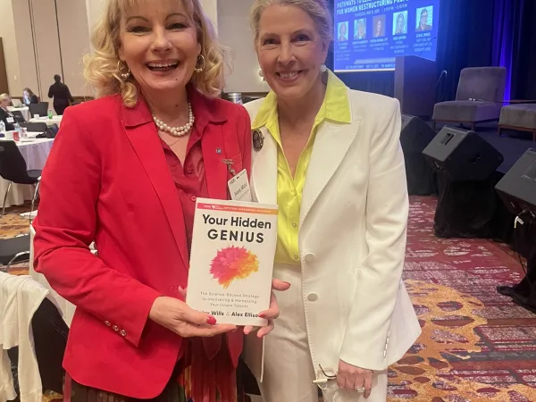 TMA NOW Summit, Nashville 2025