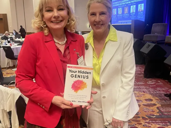 TMA NOW Summit, Nashville 2025
