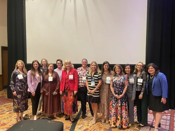 TMA NOW Summit, Nashville 2025