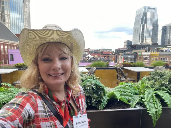 TMA NOW Summit, Nashville 2025