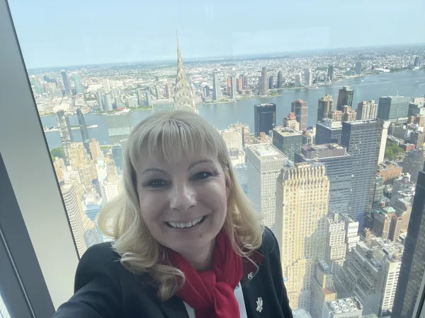 TMA NOW Summit, New York 2023