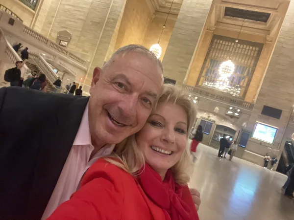 TMA NOW Summit, New York 2023