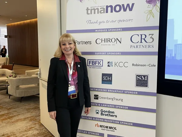 TMA NOW Summit, New York 2023