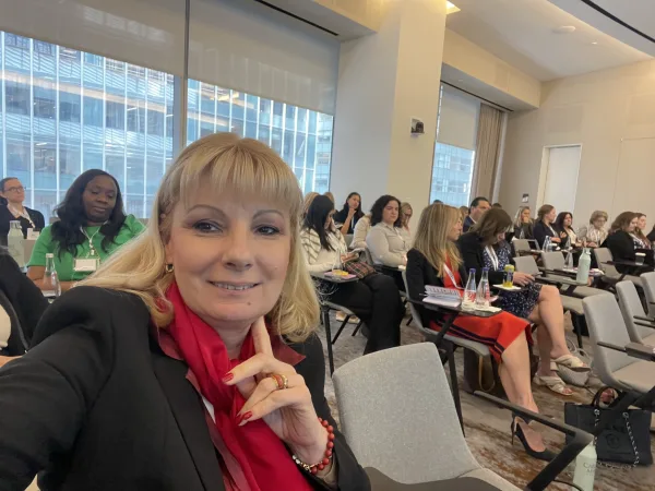 TMA NOW Summit, New York 2023