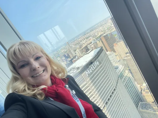 TMA NOW Summit, New York 2023