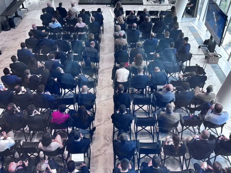 TMA Serbia Conference on Restructuring