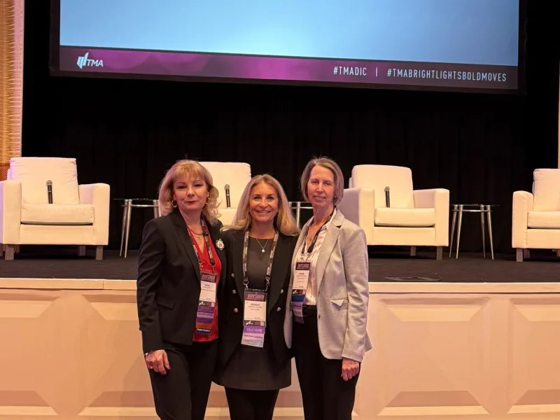 NALED Conference: Mediation as a tool for relieving court burden
